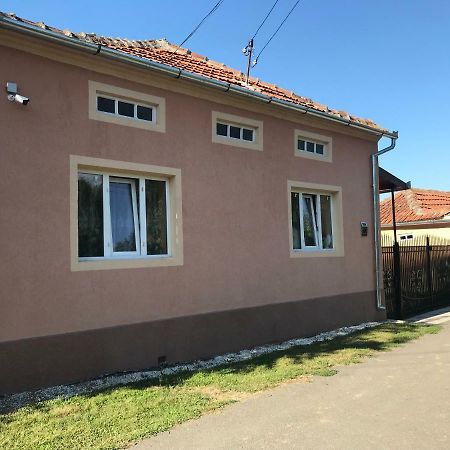 Villa Casa YMY Sarmizegetusa Exterior foto