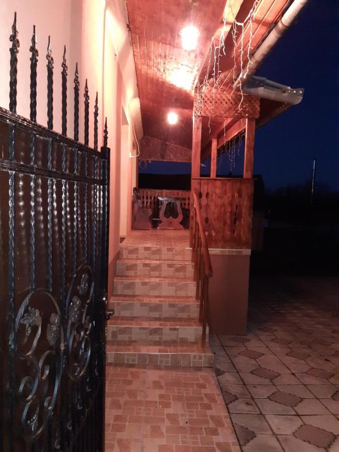 Villa Casa YMY Sarmizegetusa Exterior foto
